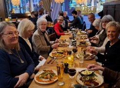 Schnitzlar på Bavaria