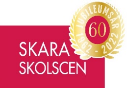 Skara Skolscen Kör & Lyrik