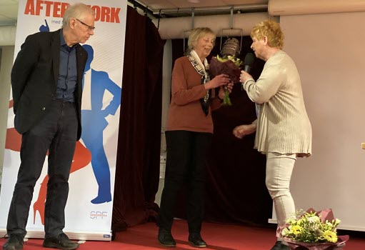 Distriktsstämman 2023 Alvesta