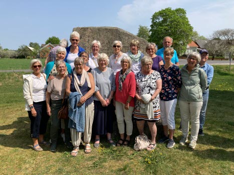 20230525 Heldagsutflykt