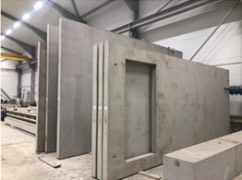 Studiebesök på Entramo, Moheda 26 februari 2026