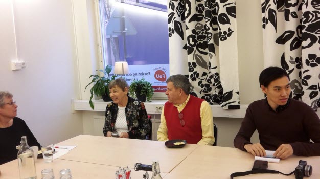 Eskilstunas Nya Vårdcentral