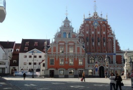 Läs vad som hände på vårt senaste berättarcafé