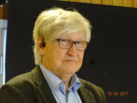Kurt Mälarstedt.