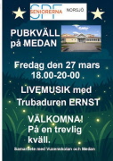 2026-03-27 Pubkväll på Medan