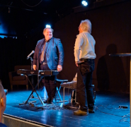Musikcafé 23 april 2026