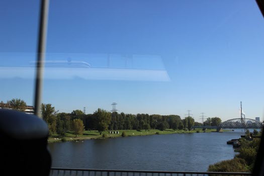20180926 Krakow dag 1
