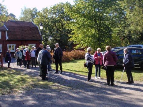 Hallstahammar