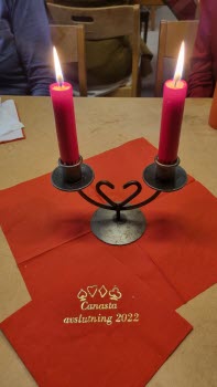 221207 Canasta avslutning