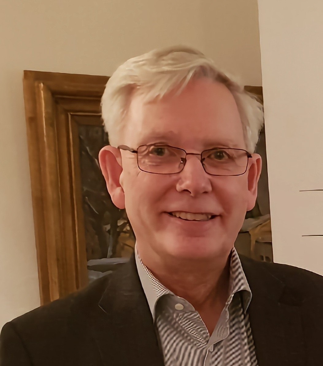 Personbild