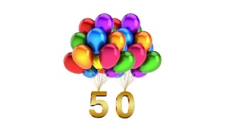 SPF Seniorernas Örebrodistrikt 50 år!!