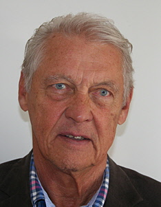 Personbild