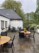 11/5 Habo Gård Lunch med guidning