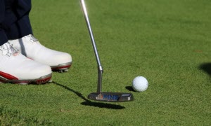 Nytt datum för Distriktmästerskapet i golf