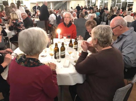Julfest 2019