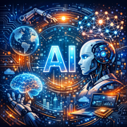 Kurs AI & Digital Säkerhet  Senaste nytt