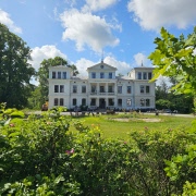 Studiebesök på Jädersbruks Herrgård 13 oktober