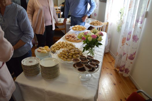 Månadsmöten