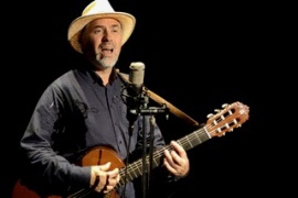 Månadsmöte 9 mars med Mikael Edfelt