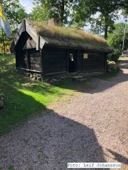 Åsle Tå