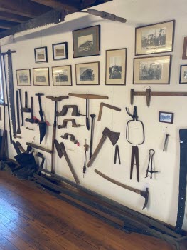 Sjöfartsmuseet i Bergkvara
