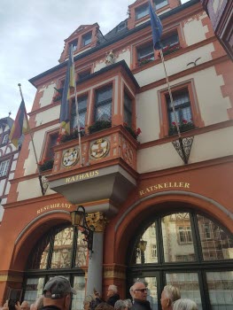 Tysklandsresa 20221002