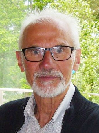 Personbild