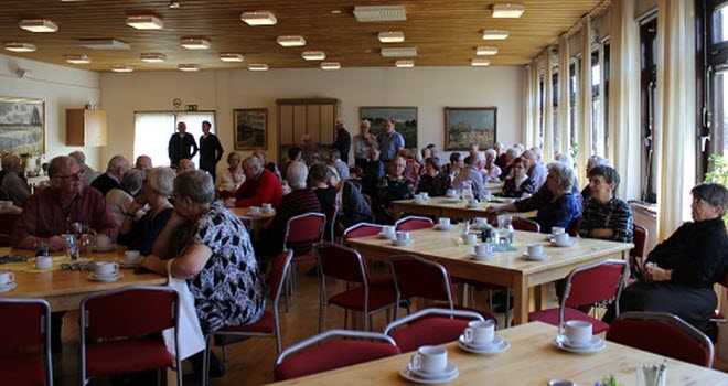 20190411 Ulrica samt Johan o Gunilla Sigvardsson