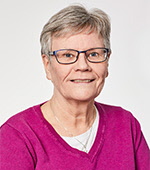 Personbild