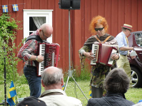 Nationaldagen 2015