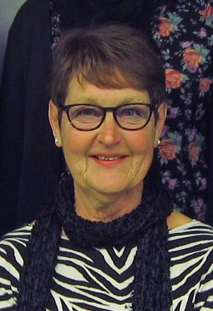 Personbild