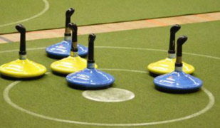 Referat - Avslutning mattcurling