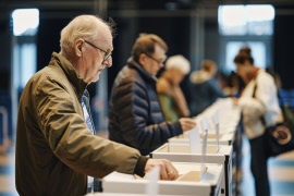 LPR-rapport