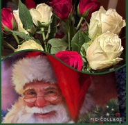 Avslutning fär Canasta gruppen