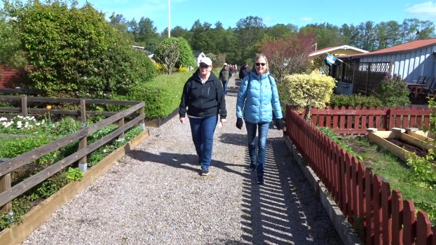 Folkhälsoveckan 2025 Emmalund