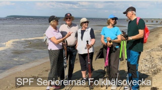 Folkhälsovecka 2026 i Varberg