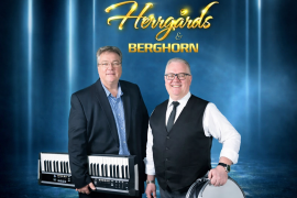 Seniordans i Vimmerbyparken den 27 mars 2026 kl. 18.00 till 21.30