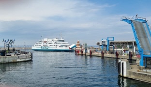 Tura till Helsingör