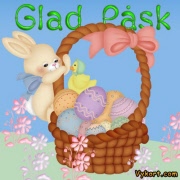 Glad Påsk!