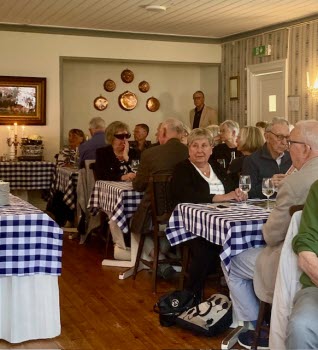 Våravslutning 2025-06-04 Medevi