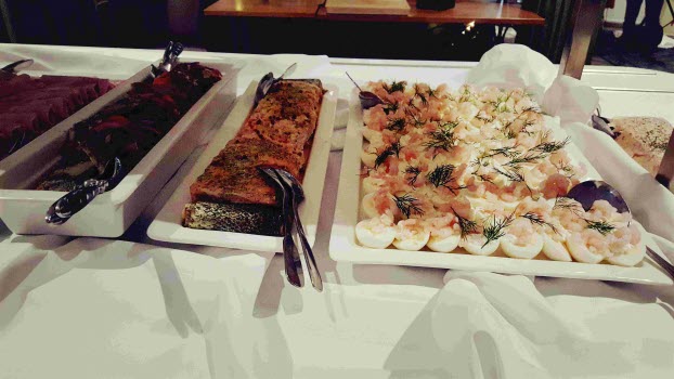 Julfest 20171213