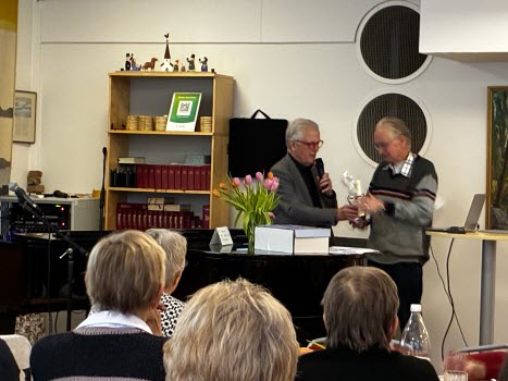 Grötfest 15 jan