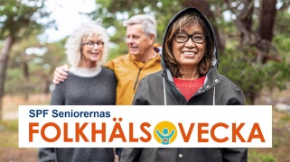 Folkhälsovecka 2025