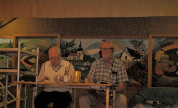 Årsmöte 2021