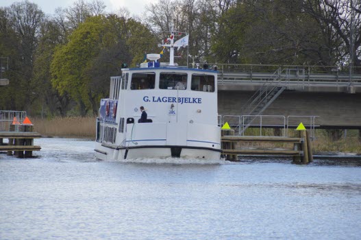 Månadsmöten