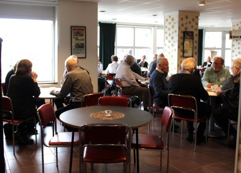 20251105 Ordförandekonferens