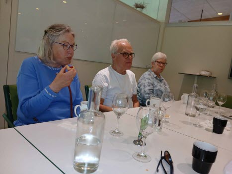Friskvårdsaktivitet 2026-05-20