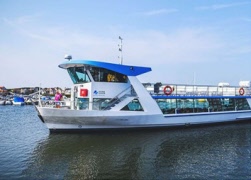 Resa till Sveriges Trädgård, Blekinge, 24 - 26 juni 2026