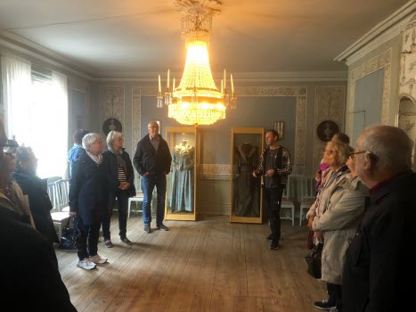 Hemlig resa 2022