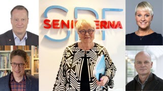 Seminarium 22/10: Kan politiska beslut påverka pensionssystemets principer?